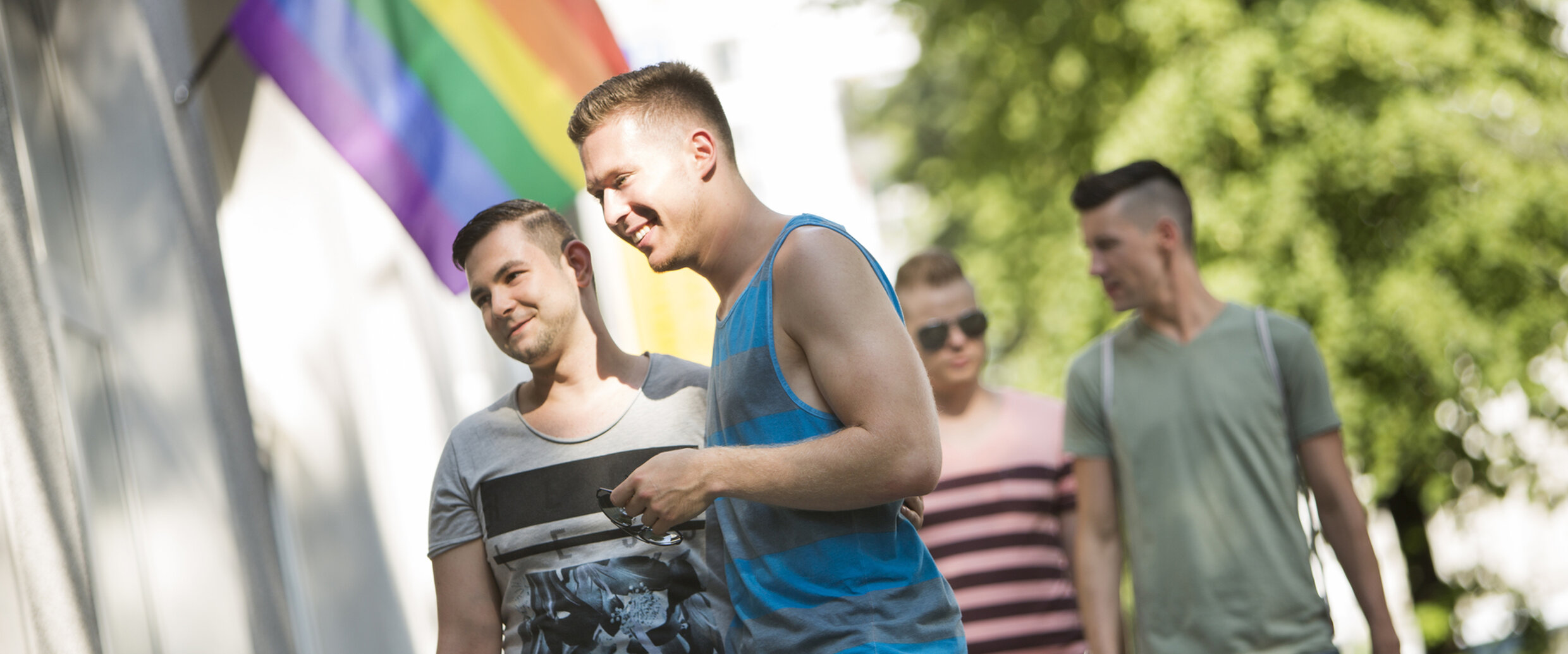 Mapa gay berlin
